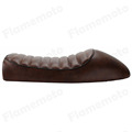 motorcycle Brown Hump Custom Cafe Racer Seat Vintage Saddle For Honda CB100 CB350 CB450 CB500T CB750