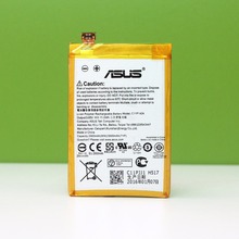 Original Battery C11P1424 For ASUS ZenFone 2 ZenFone2 ZE551ML ZE550ML battery free shipping+tools