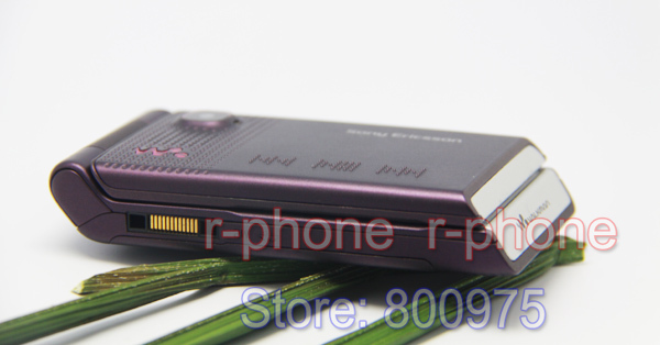   Sony Ericsson W380 W380i       