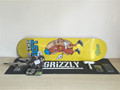 Pro Complete PRIVATE Canadian Maple Skateboard Deck Aluminum Skate Trucks PU Skate Wheels and Beearings