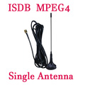 ISDB MPEG4 TV Antenna Just sold it with our car dvd