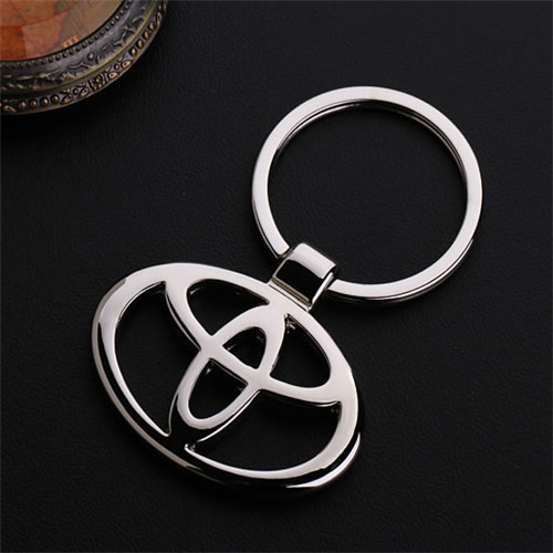 toyota key holder #2