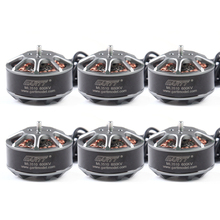 6 PCS Gleagle ML3510 600KV Brushless RC Motor For Multicopter Quadcopter Hexacopter Drone