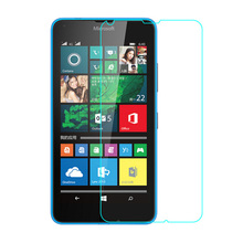 Tempered Glass for Microsoft Lumia 640 LTE Dual SIM 5.0″ Screen Protector Protective Glass Film for Nokia Lumia 640 5.0 inches