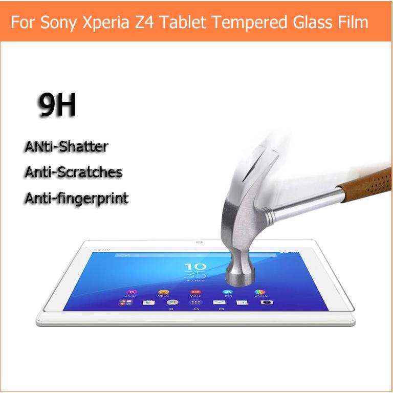 2014 QCC -      Sony Xperia Z4 tablet  10.1 