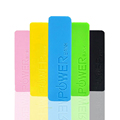 Hard Plastic 18650 Battery Box Case Colorful Storage Holder with USB Output Interface as A Fashion