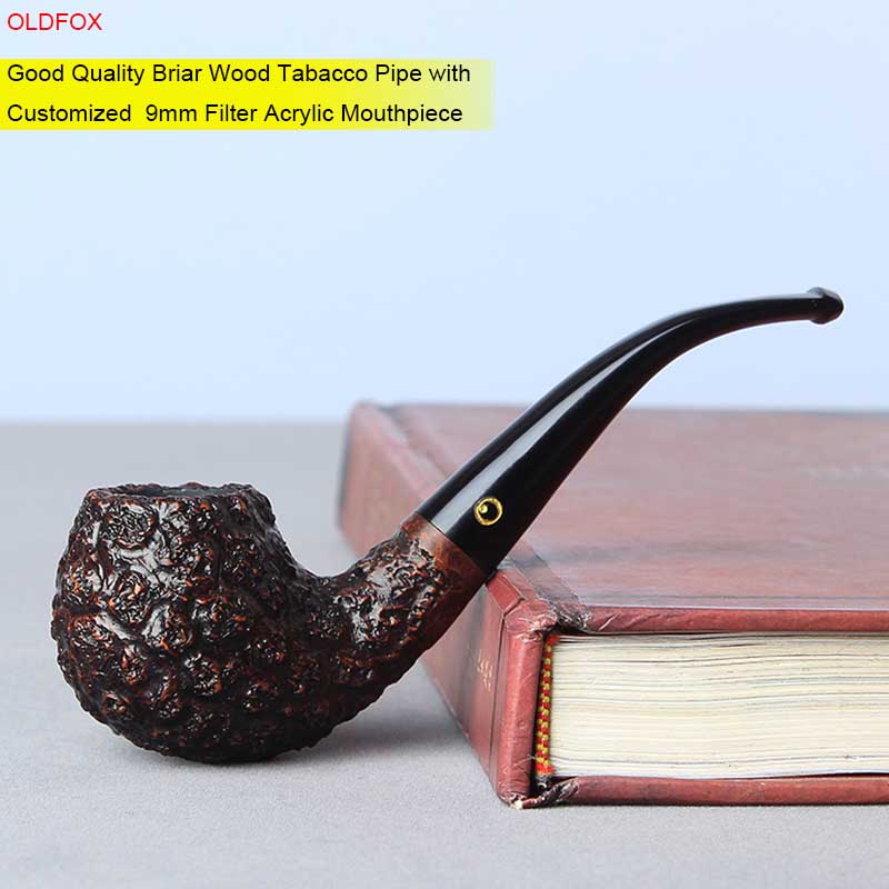 Popular Custom Tobacco PipeBuy Cheap Custom Tobacco Pipe lots from