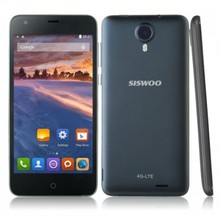 Siswoo i7 FDD LTE 5 Android 4 4 MTK6752 Octa Core Mobile Phones 1 7GHz RAM