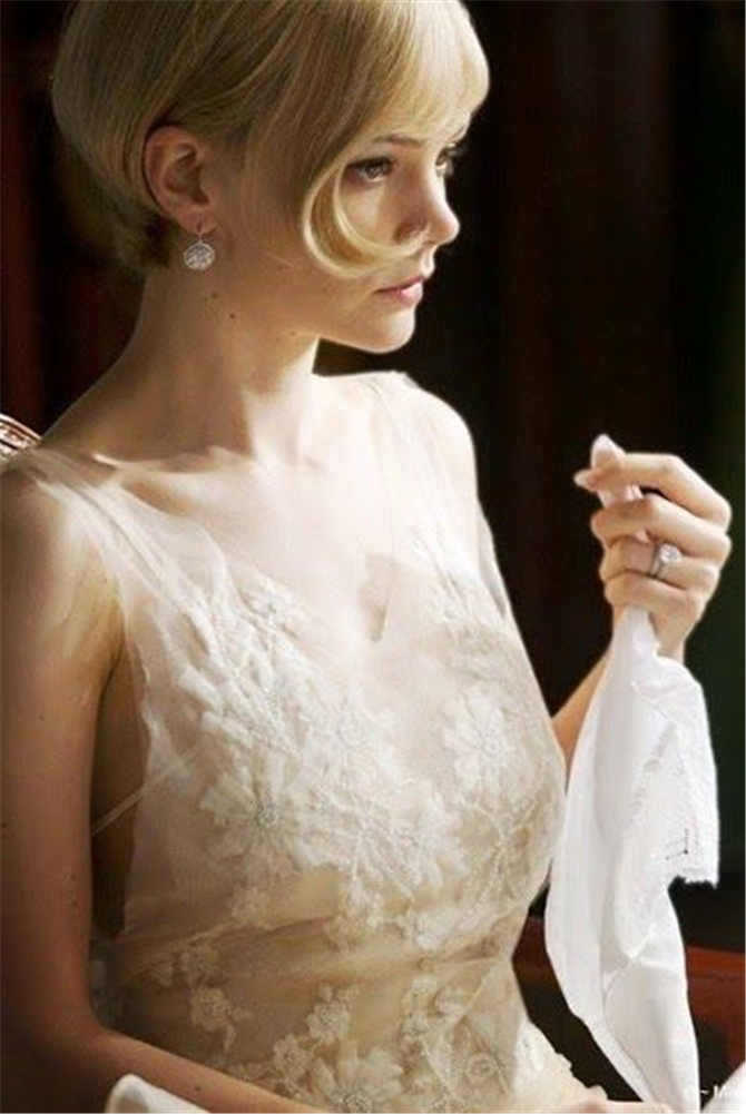 Daisy Essay Great Gatsby