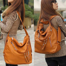 2015 New Hot Women Bags New Women s Handbag Shoulder Bags Tote Purse Leather Women Messenger