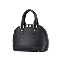 Small Size Korean Style Shoulder Bag Women Classic Handbag Trendy All match Shell like Shoulder Bag