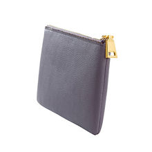 Genuine Leather Day Clutch Famous Brand Women Clutch 2015 Bolsos Carteras Mujer Marca 3 Color