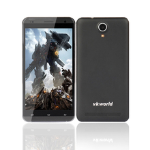 Original VKworld VK700 Pro 5 5 inch 3 0D Gorilla screen Android 4 4 2 Cell