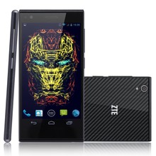 5 ZTE Blade Vec 4G LTE Smartphone Qualcomm Snapdragon 400 MSM8926 Quad Core Phone Android 4