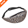 41 colors 3D printing high quality fashion women s waist bag fanny bag for belt bag