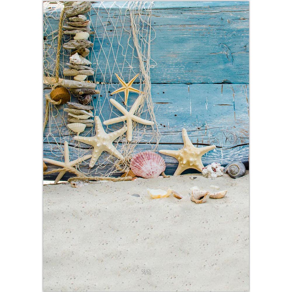 2016 5x7ft poly Vinyl summer sunshine sea beach font b photo b font font b studio
