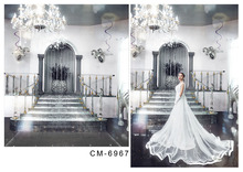 Kate New Romantic Wedding Backdrops Photo Backgrounds Fotografia Vinyl Backdrops Fond De Studio De Photography Backdrops
