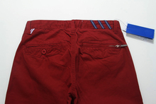 Hot sell Top quality New Arrival 2014 Shampooers Slim Clot Men outdoor Cloth Trousers Men s
