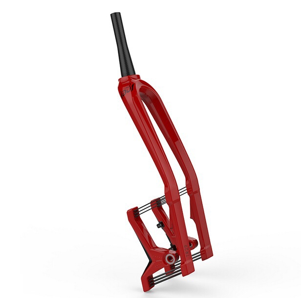 Carbon MTB Suspension Fork