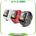 Bluetooth Smartwatch U8 U Watch Smart Watch Wrist Watches for iPhone 4 4S 5 5S Samsung