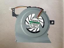 Original New CPU Cooling fan FOR Toshiba L600-23W L645 L600D L630 L640 L600-22B l600-25R Laptop Radiators Cooling Fan