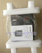 TECO 3 Phase 400V 17.5A 7.5KW 10HP inverter VFD frequency AC drive N310-4010-H3X NEW