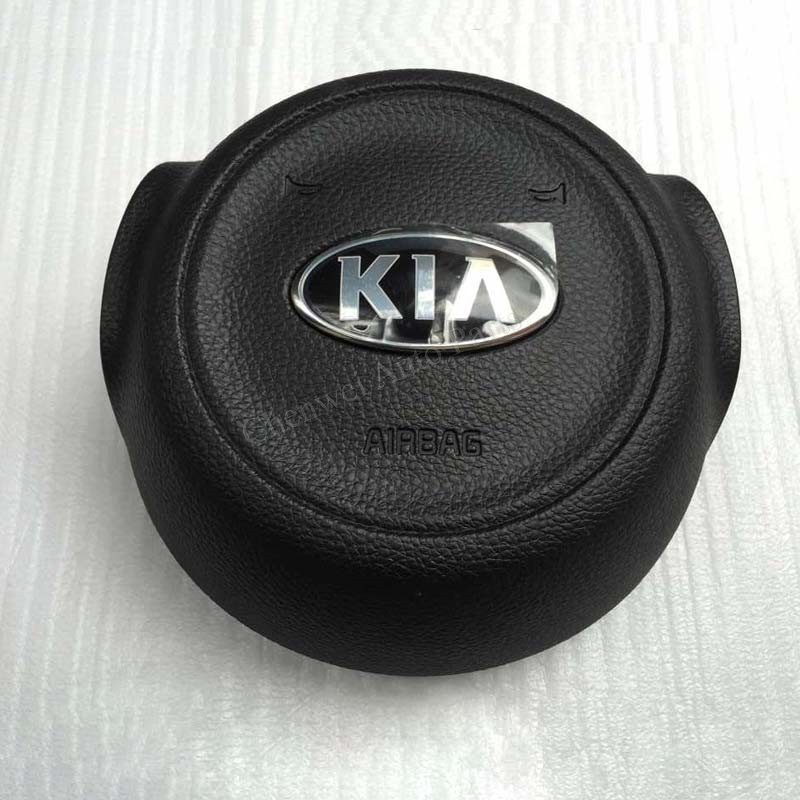 Kia Airbag Cover