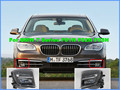 For BMW 7 Series F01 F02 F03 730i 740i 750i 760i 740d 750iX 2013 2014 2015