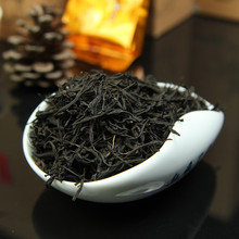 Chinese Black Tea Lapsang Souchong Smoke Premium Red Tea Zheng Shan Xiao Zhong Lapsang Souchong Black