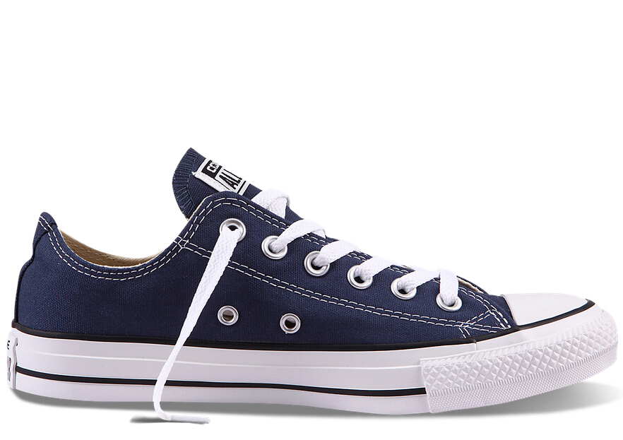 all star converse mujer