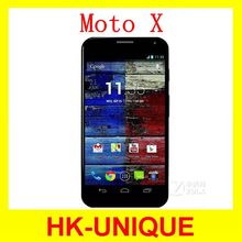 Original Unlocked Motorola Moto X XT1058 Motorola 3G 4G Wifi GPS 4.7inch Touch 2GB RAM 16GB Storage Android Smartphone