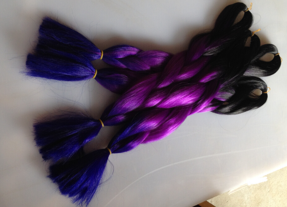 http://g01.a.alicdn.com/kf/HTB1OEfDHVXXXXbjXpXXq6xXFXXX9/Free-Shipping-10packs-lot-24-100g-pack-Black-to-Purple-Mermaid-Colorful-Ombre-Synthetic-X-pression.jpg