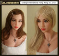 2016 NEW hot 163cm Korea face real silicone sex dolls realistic oral love dolls solid TPE