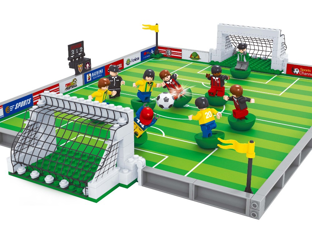 lego fuß lego fuß