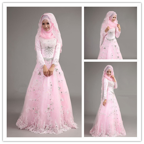 Muslim Wedding Dress Plus Size All The Best Ideas About Marriage