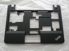 Новый / Oirg Lenovo Thinkpad X121E E120 E125 упор для рук клавиатура лицевую панель 04W1902 04W1900