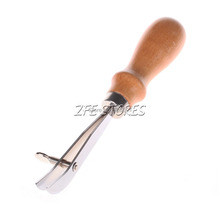 New Adjustable Creaser Tools From Outside Edge Leather Tool