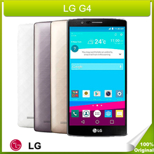 Original Unlocked LG G4 H815 5 5 2560 1440 Touch Screen Hexa Core Android 5 1