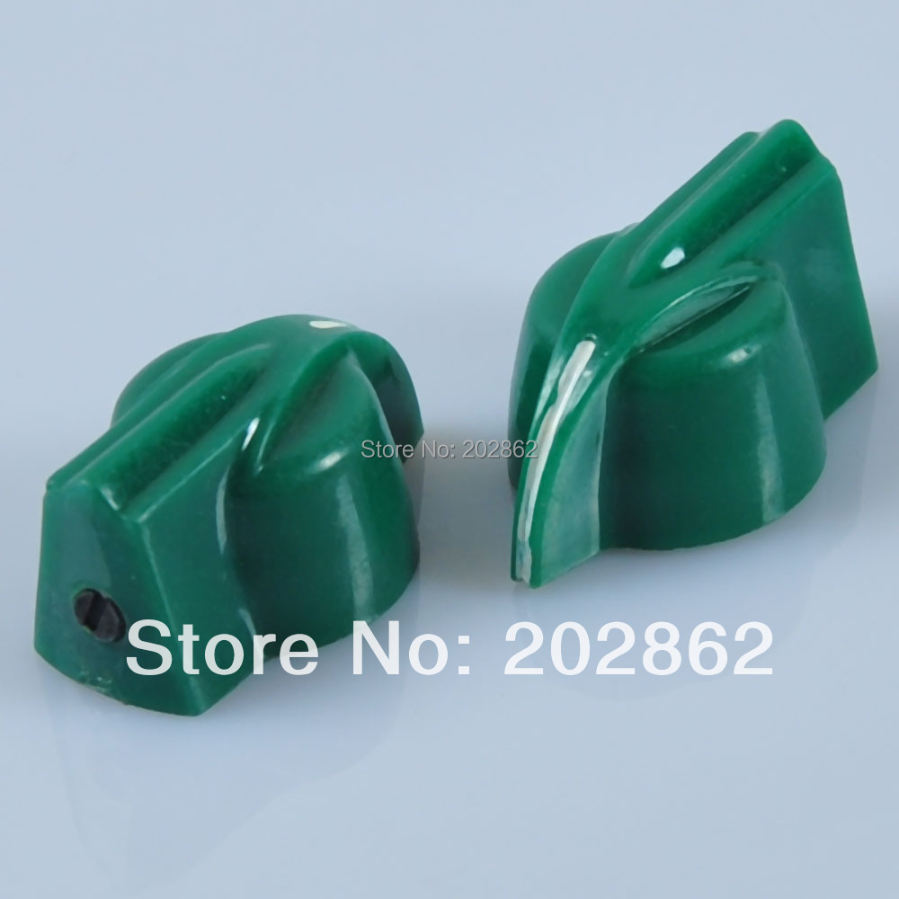 Купить 10шт Куриные головы ручки для эффекта педали бас усилителя ...