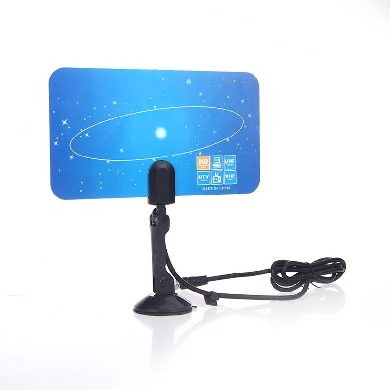 Купить цифровой Крытый ТВ hdtv ДТВ hd УКВ УВЧ плоский дизайн высокий ...