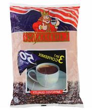 Singapore import super king royal coffee 20 g 50 package free shipping 