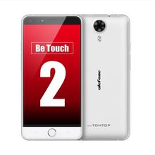 Ulefone Be Touch 2 Android 5.1 4G Mobile Phone Dual SIM MTK6752 Octa Core 3GB/16GB Fingerprint ID 13.0MP FHD 1920*1080