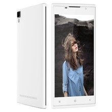 5 5inch Bluetooth Smart Mobile Phone Android 4 4 C552W MTK6572IPS QHD Multi touch Cell Phone