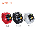 Smart Watch Bluetooth U80 BT notification Anti Lost MTK Wrist Watch for iOS iPhone 6 6S