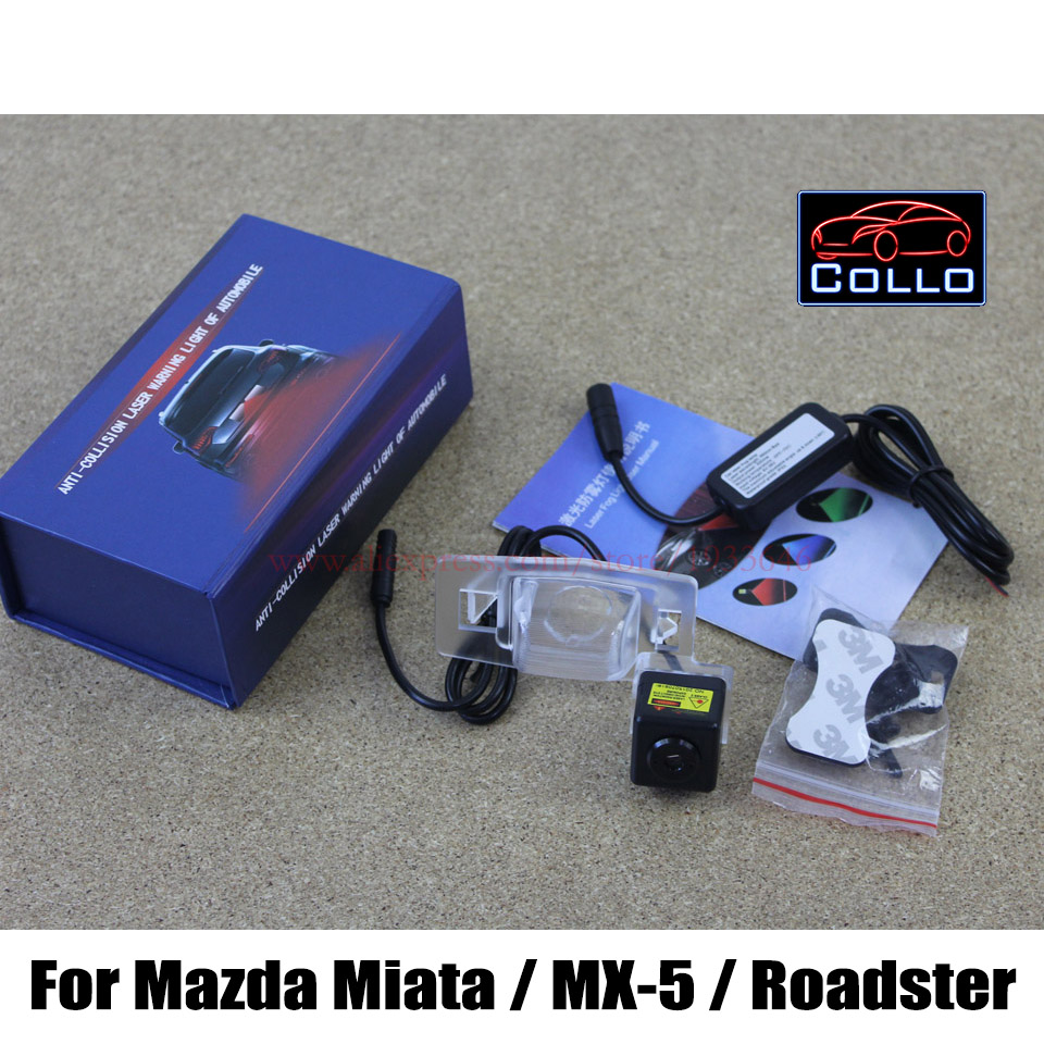     /  Mazda Miata / MX-5 /  /        /   -  