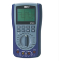 EONE ET201 handheld storage oscilloscope multimeter 2 IN 1 most versatile intelligent multimeter