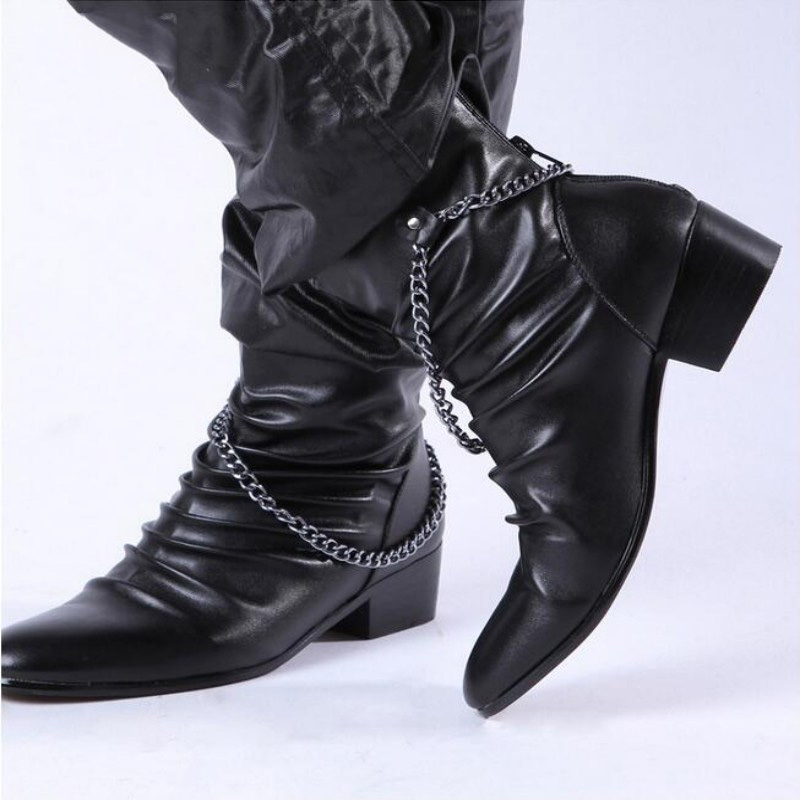 cheap punk shoes