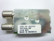 Высокая частота тюнера td1116al мгп td1116alf мгп nutune
