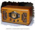 Classical wooden subwoofer desktop FM AM radio with stereo AM long wave short wave Radio AM
