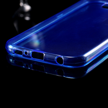 S6 Cases 0 3mm Super Slim Soft TPU Gel Case For Samsung Galaxy S6 SVI G9200